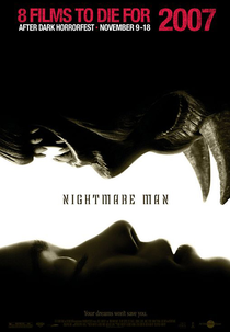 O Homem Pesadelo (Nightmare Man)