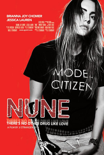 Nune - Poster / Capa / Cartaz - Oficial 1
