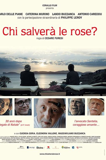 de Filme Who Will Save the Roses? (2017)