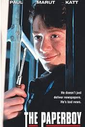  de Filme Jovem Obsessão (1994)