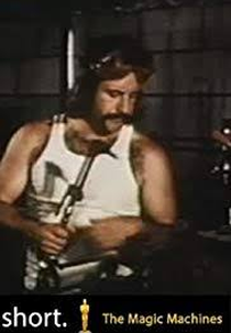 The Magic Machines (The Magic Machines)