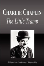 Charlie Chaplin, Carlitos (Charlie Chaplin: The Little Tramp)