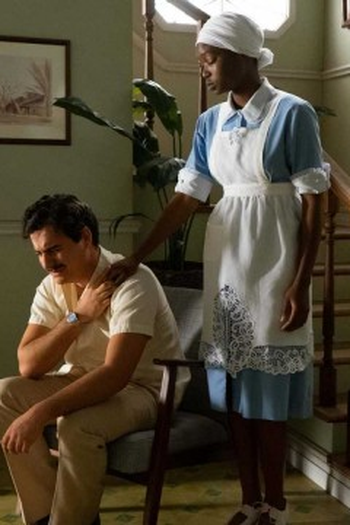 Poster de Episódio Capítulo 100 (2021)