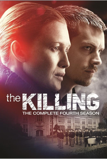 The Killing (1ª Temporada) - Poster / Capa / Cartaz - Oficial 2