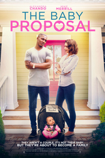 The Baby Proposal (The Baby Proposal aka Comeback Kid)