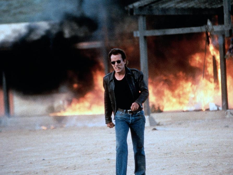 Foto 2 de Vampiros de John Carpenter