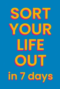 Sort Your Life Out - 2ª temporada - Poster / Capa / Cartaz - Oficial 1