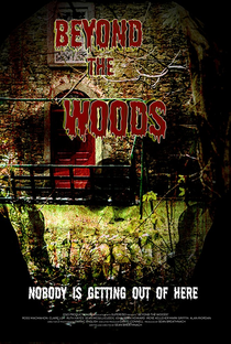 Beyond the Woods - Poster / Capa / Cartaz - Oficial 3