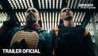 Vingança Brutal | Trailer Oficial | Prime Video