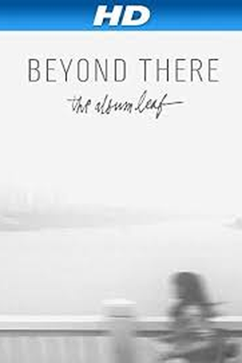 Poster de Curta Beyond There (2012)