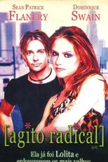 Agito Radical (Girl)