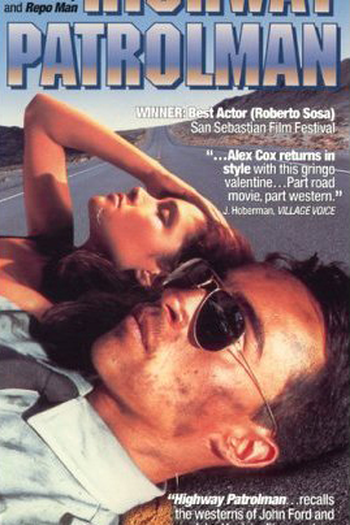  de Filme O Herói Corrompido (1991)