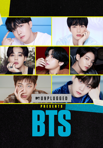 Acústico MTV: BTS (MTV Unplugged Presents: BTS)