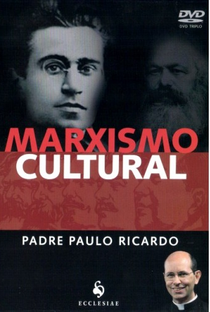 Marxismo Cultural - Poster / Capa / Cartaz - Oficial 1