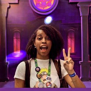 Foto de perfil de Lari Querino