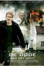 Varg Veum - The Dead have it Easy (Varg Veum - De døde har det godt)