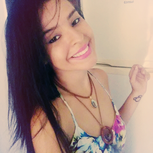 Foto de perfil de Bianca Rodrigues