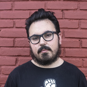 Foto de perfil de Victor