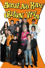 Aquí no hay quien viva (4ª Temporada) (Aquí no hay quien viva (4ª Temporada))