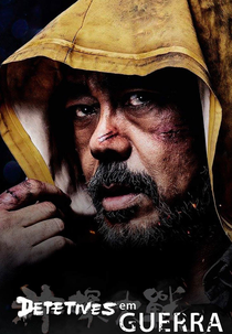 Detetives em Guerra (San taam daai zin)