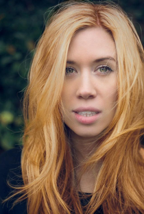 Kate Lister - Poster 1