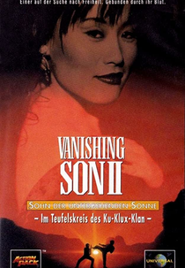 Dragões de Sangue 2 (Vanishing Son II)