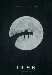 Tusk, A Transformação (Tusk)