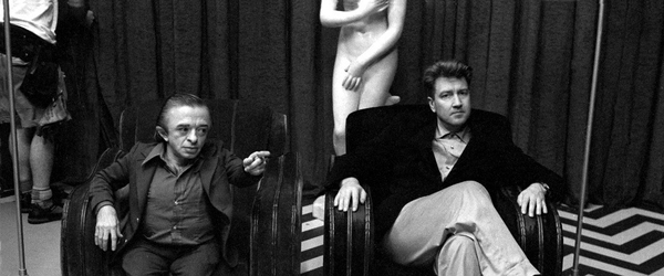 David Lynch está chegando na Disney+, preparem as crianças