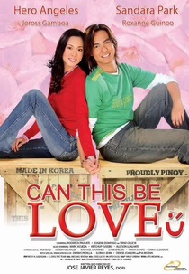 Can This Be Love (Can This Be Love)