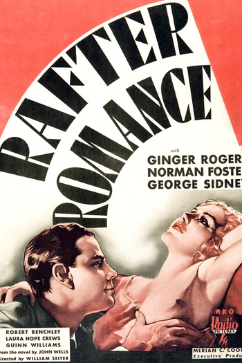 Poster de Filme Adorada Inimiga (1933)