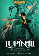 Lupin III - TV I