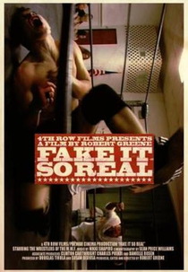 Fake It So Real (Fake It So Real)
