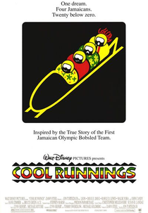 Jamaica Abaixo de Zero (Cool Runnings)