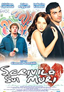 Scrivilo Sui Muri (Scrivilo Sui Muri)