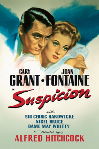  de Filme Suspeita (1941)
