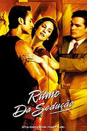 Poster de Filme Ritmo da Sedução (None)