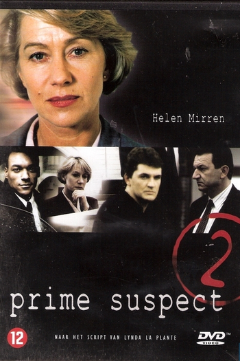  de Série Prime Suspect 2 (1995)