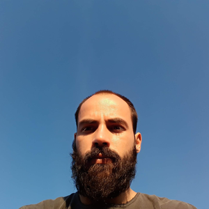 Foto de perfil de Rodrigo