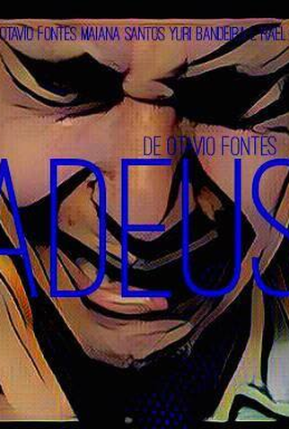 Poster 1 de Curta Adeus (2016)