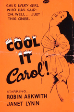 Cool It, Carol! (Cool It, Carol!)