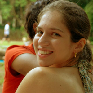 Foto de perfil de Deborah Medeiros
