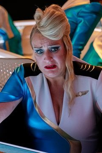 Poster de Episódio Intoxicating Clarity (2022)
