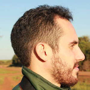 Foto de perfil de Jeferson Balbueno