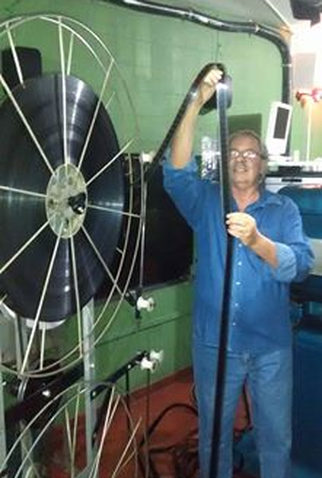 Poster 1 de Filme Aconteceu Naquele Dia (2007)