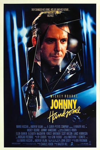  de Filme Um Rosto Sem Passado (1989)