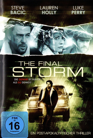 Poster 3 de Filme A Última Tempestade (2010)