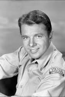 Audie Murphy - Poster 1