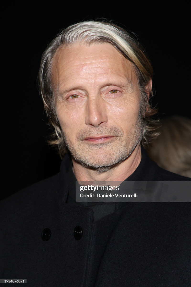 Mads Mikkelsen - Foto 2