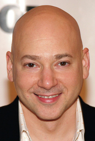 Evan Handler