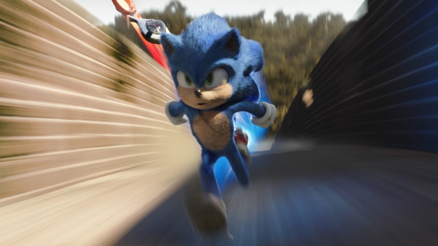 Paramount confirma sequência de 'Sonic'